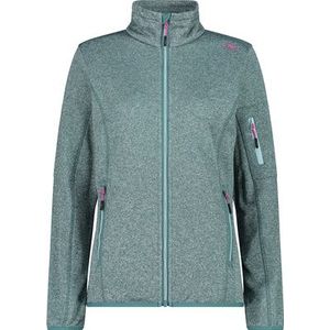 CMP Dames Knitted Mesh Vest