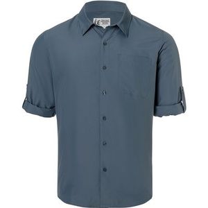 Marmot Heren AirExchange SolarShield Overhemd