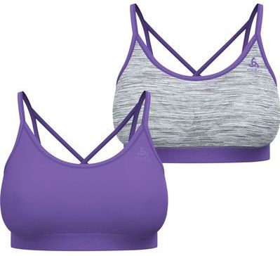 Odlo Dames Seamless Low Sport BH