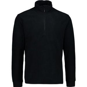 CMP - Heren Fleece Sweatshirt - Arctic Fleece - Halve Ritssluiting