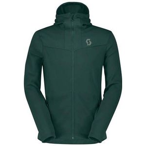 Scott Heren Defined Mid Hoodie Vest