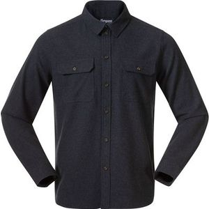 Bergans Heren Nordmarka Flannel Overhemd