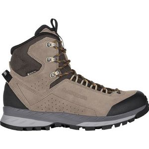 Lowa - Delago GTX Mid - Wandelschoenen - Bruin - Waterdicht - GORE-TEX