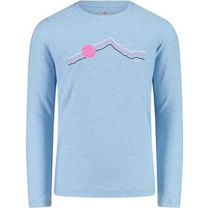 CMP Kinderen Longsleeve