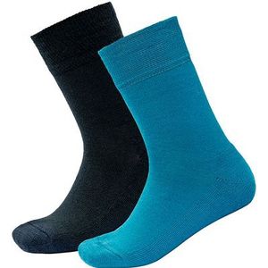 Devold Kinderen Daily Merino Medium 2er Pack Sokken