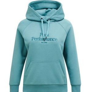 Peak Performance Dames Original Hoodie