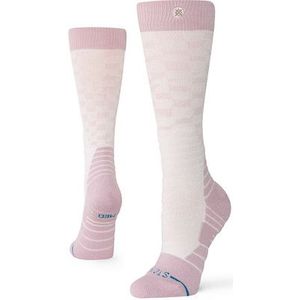 Stance Dames Check Me Out Mid Crew Sokken
