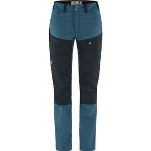 Fjällräven Dames Abisko Midsummer afritsbroek