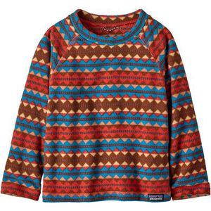 Patagonia Kinderen Baby Micro D Pullover