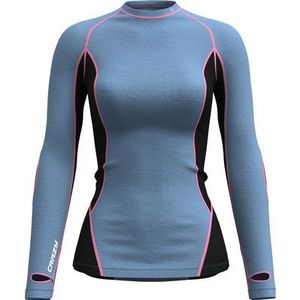 Crazy Dames Allure Longsleeve