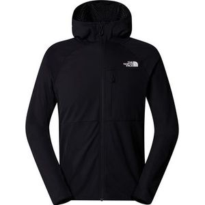 The North Face Heren Summit Futurefleece Vest