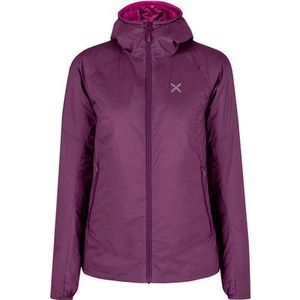 Montura Dames Dolomiti Hooded Jas