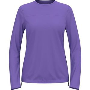 Odlo Dames Explorer Cargo Longsleeve
