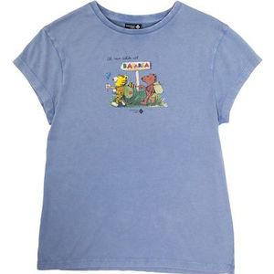 Bavarian Caps Dames Oh Wie Schön Ist Bavaria T-shirt