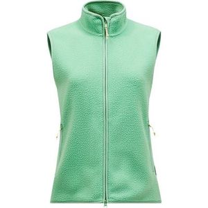 Peak Performance Dames Pile Bodywarmer