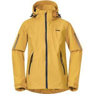 Bergans Kinderen Girls Sjoa 2l jas