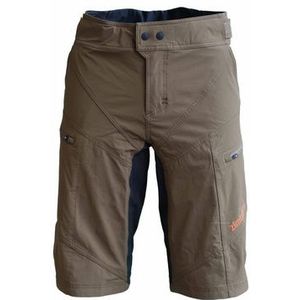 Zimtstern Heren Trailstar Evo MTB Broek