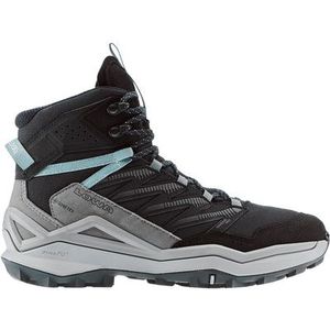 Lowa - Maddox Pro GTX Mid - Wandelschoenen - Zwart/Grijs - GORE-TEX