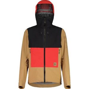 Maloja Heren CollerinM. Jas