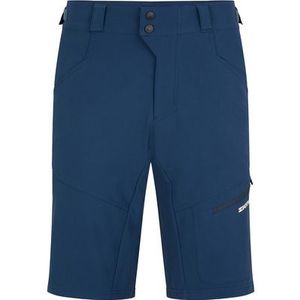 Ziener Heren Nelat Fietsbroek