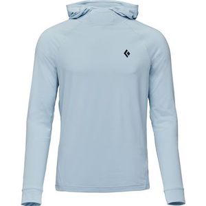 Black Diamond - Alpenglow Hoodie - Lichtgewicht - Heren