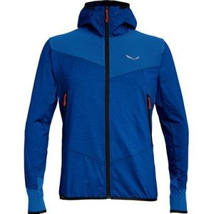 Salewa Heren Agner Hybride Pl / Dst Full Zip Vest