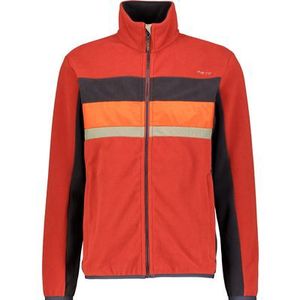 Bergzeit Basics Heren Meru Hereford Vest