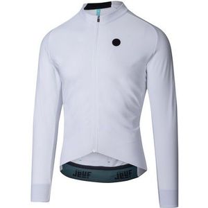 Bergzeit Basics Heren Jeuf Pro Thermal Fietsshirt
