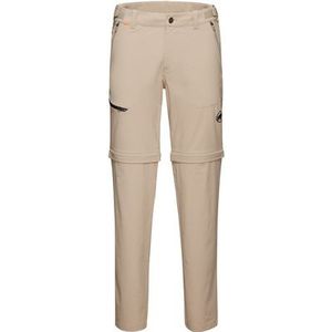 Mammut Heren Runbold Zip Off Broek