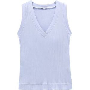 Jeanne Baret Dames Lily Top