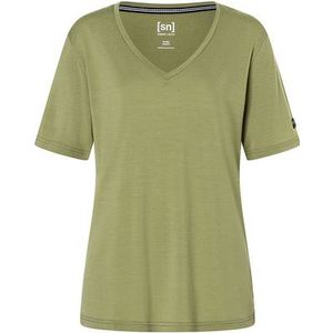 Super.Natural Dames Adventure T-Shirt