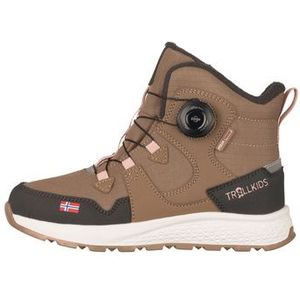 Trollkids Kinderen Bergen Winter Mid Cut Schoenen