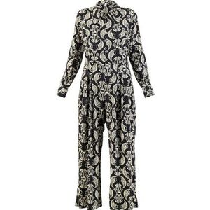 Blutsgeschwister Dames Ground Control Majorette Jumpsuit