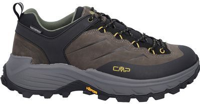 CMP - Huranus Low WP - Wandelschoenen - Waterdicht