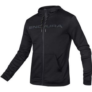 Endura Heren Hummvee Hoodie Vest