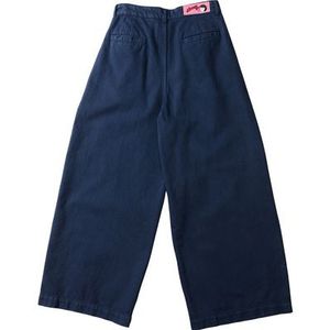 Brava Fabrics Dames Wide Leg Broek