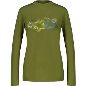 Bergzeit Basics Dames Meru Lidköping Longsleeve