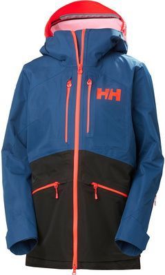 Helly Hansen - Elevation Infinity 3.0 - Ski Jas - Dames