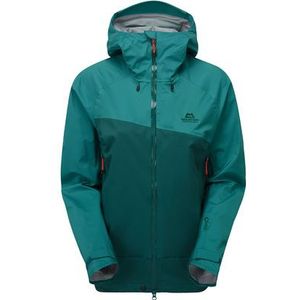 Mountain Equipment Dames Polypheme Jas