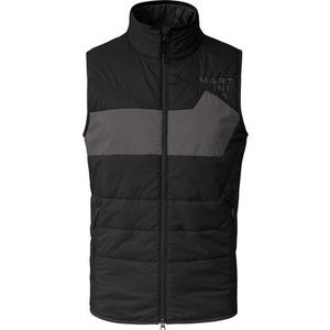 Martini Sportswear Heren Snowventure Hybrid Bodywarmer