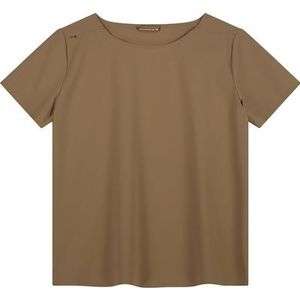 Jeanne Baret Dames Sumatra T-shirt