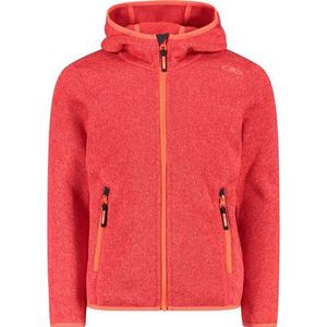 CMP Kinderen Strick Fleecevest