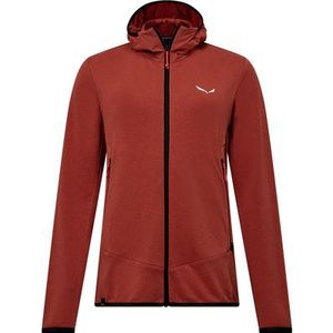 Salewa Dames Agner Hemp 2 Hooded Jas