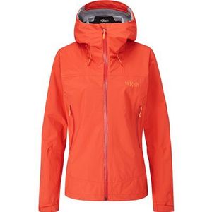 Rab Dames Downpour Plus 2.0 jas