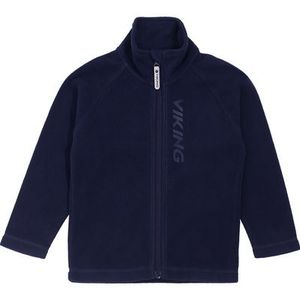 Viking Kinderen Playtime Fleece Warm Jas