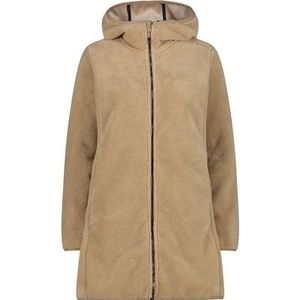 CMP Dames Hoodie Parka