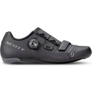 Scott - Shoe Road Team BOA - Fietsschoenen - Grijs - 100% Polyurethaan