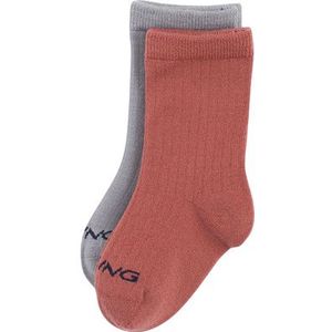 Viking Kinderen Toasty 2er Pack Wool Sokken