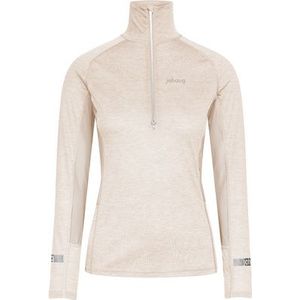Johaug Dames Aerial Half Zip 2.0 Trui