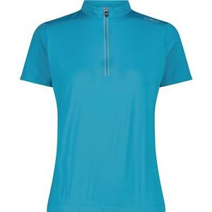 CMP - Dames Fietsshirt - Ademend - Lichtgewicht - Sneldrogend